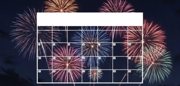 夏の鳥羽湾毎夜連続花火 2025 混雑