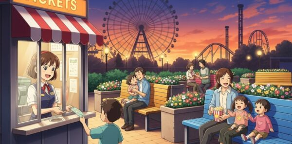 みなとみらいスマートフェスティバル2025-混雑回避