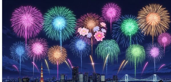 みなとみらいスマートフェスティバル2025-混雑回避
