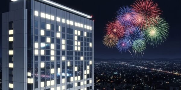 みなとみらいスマートフェスティバル2025-混雑回避