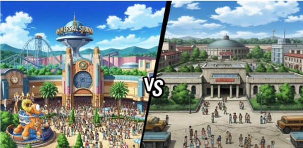 ジャングリア沖縄 失敗