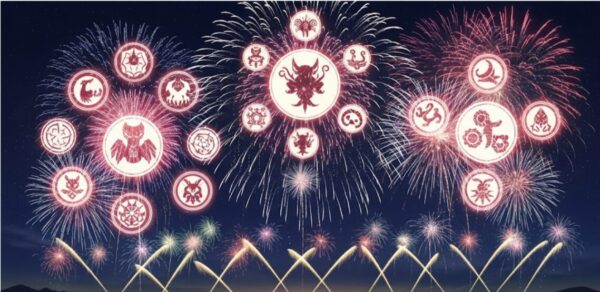 鴨川市民花火大会2025 混雑
